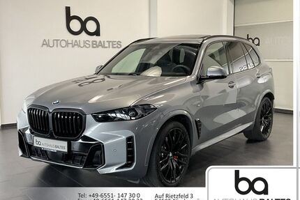 BMW X5 Gebrauchtwagen