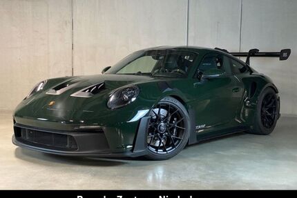 Porsche 992 Gebrauchtwagen