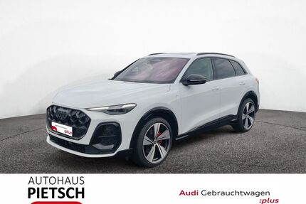 Audi Q5 Gebrauchtwagen