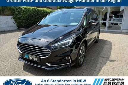 Ford Galaxy Gebrauchtwagen