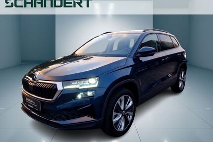 Skoda Karoq Gebrauchtwagen