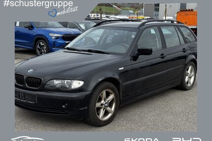 BMW 316 Gebrauchtwagen