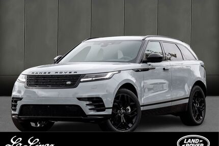 Land Rover Range Rover Velar Gebrauchtwagen