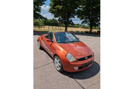 Ford Streetka Gebrauchtwagen