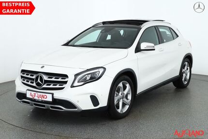 Mercedes-Benz GLA 180 Gebrauchtwagen