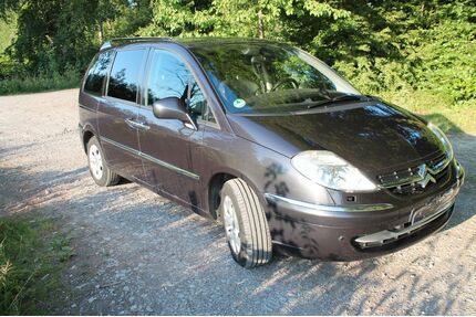 Citroen C8 Gebrauchtwagen