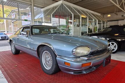 Jaguar XJS Gebrauchtwagen