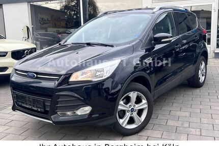 Ford Kuga Gebrauchtwagen