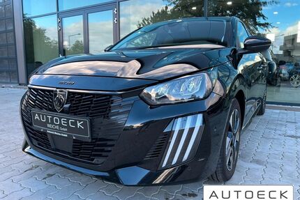 Peugeot 208 Gebrauchtwagen