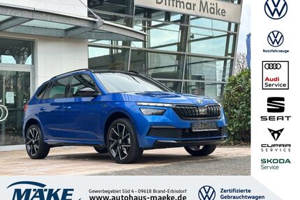 Skoda Kamiq Gebrauchtwagen