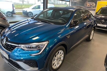 Renault Arkana Gebrauchtwagen
