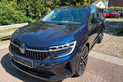 Renault Espace Gebrauchtwagen