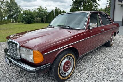 Mercedes-Benz 300 Gebrauchtwagen