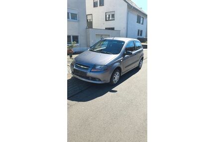 Chevrolet Kalos Gebrauchtwagen