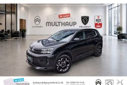 Citroen C5 Aircross Gebrauchtwagen