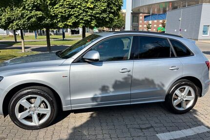 Audi Q5 Gebrauchtwagen