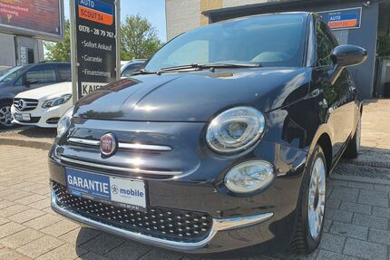 Fiat 500 Gebrauchtwagen