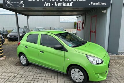 Mitsubishi Space Star Gebrauchtwagen