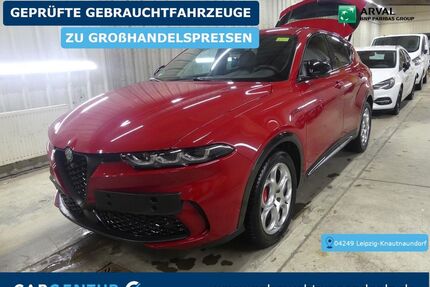 Alfa Romeo Tonale Gebrauchtwagen