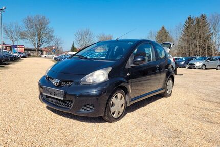Toyota Aygo (X) Gebrauchtwagen