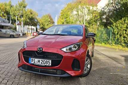 Mazda 2 Gebrauchtwagen