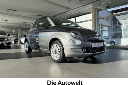 Fiat 500 Gebrauchtwagen