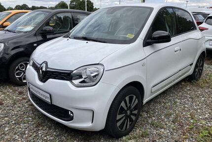 Renault Twingo Gebrauchtwagen