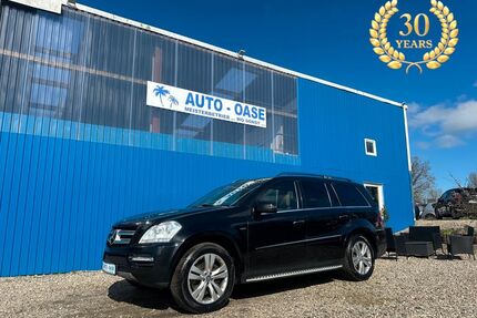 Mercedes-Benz GL 350 Gebrauchtwagen