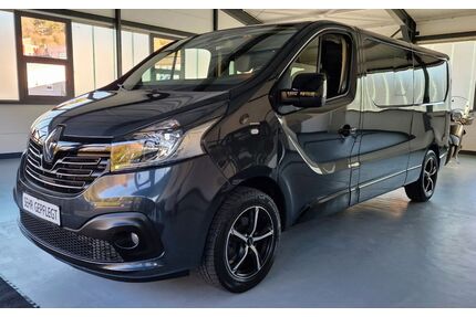 Renault Trafic Gebrauchtwagen