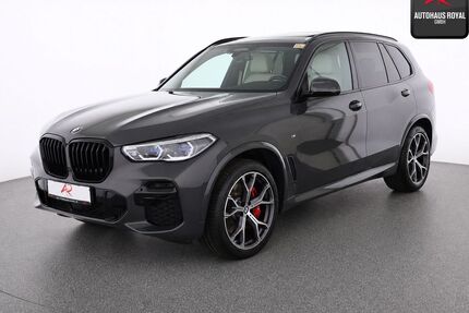 BMW X5 Gebrauchtwagen