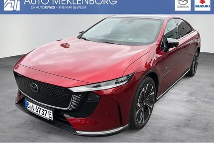 Mazda 6e Gebrauchtwagen