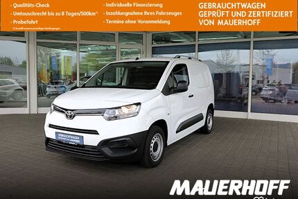 Toyota Proace (Verso) Gebrauchtwagen