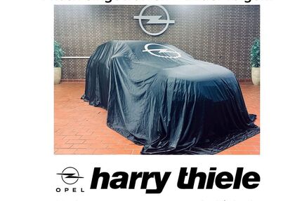 Opel Grandland (X) Gebrauchtwagen