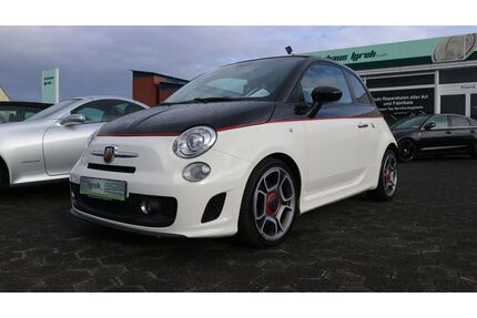 Abarth 500 Gebrauchtwagen