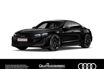 Audi RS e-tron GT Gebrauchtwagen