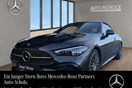 Mercedes-Benz CLE 200 Gebrauchtwagen