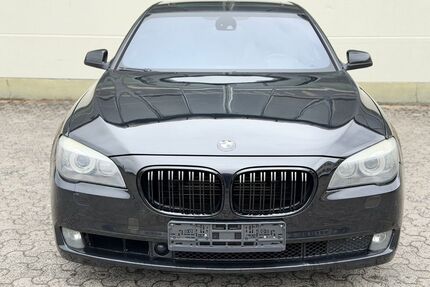 BMW 750 Gebrauchtwagen