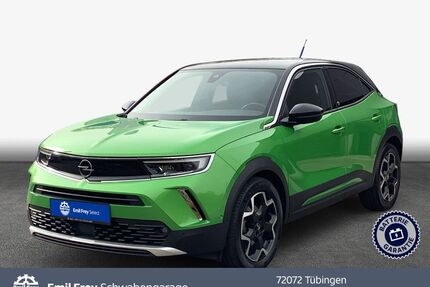 Opel Mokka-e Gebrauchtwagen