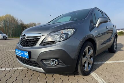 Opel Mokka Gebrauchtwagen