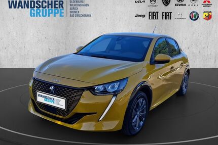 Peugeot 208 Gebrauchtwagen