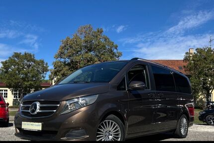 Mercedes-Benz V 250 Gebrauchtwagen