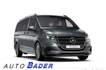 Mercedes-Benz V 220 Gebrauchtwagen