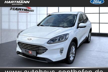 Ford Kuga Gebrauchtwagen