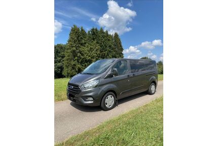 Ford Transit Custom Gebrauchtwagen