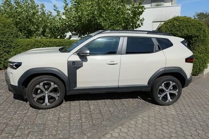 Dacia Duster Gebrauchtwagen