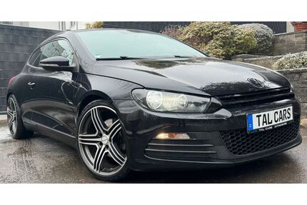 VW Scirocco Gebrauchtwagen