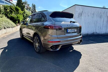Porsche Cayenne Gebrauchtwagen