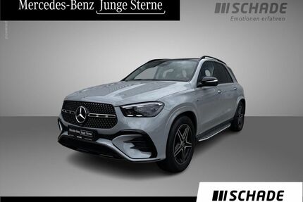 Mercedes-Benz GLE 350 Gebrauchtwagen