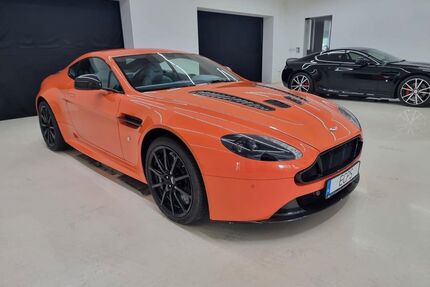 Aston Martin V12 Vantage Gebrauchtwagen