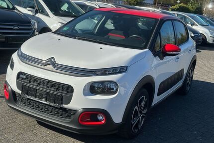 Citroen C3 Gebrauchtwagen